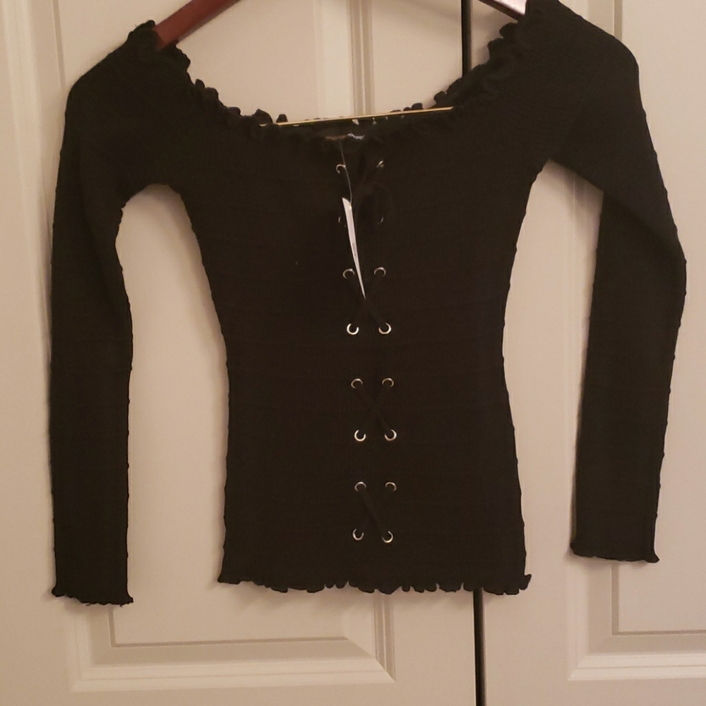 🍓Long sleeve shirt